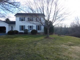 115 Winslow Ln, Williston VT  05495-2037 exterior