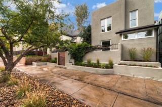 1143 Washington St, Denver CO  80205-3224 exterior
