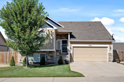 2921 Aspen Ave, Greeley, CO 80631-1232