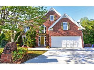 971 Bridgegate Dr, Marietta, GA 30068-2206