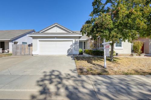 8425 Starlily Ct, Elk Grove, CA 95758-1321