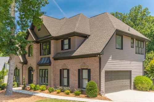 2465 Millwater Xing, Dacula GA  30019-3220 exterior