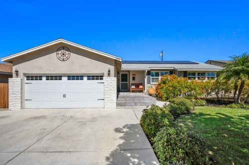 1231 Jacaranda Ave, Orange, CA 92867-5813
