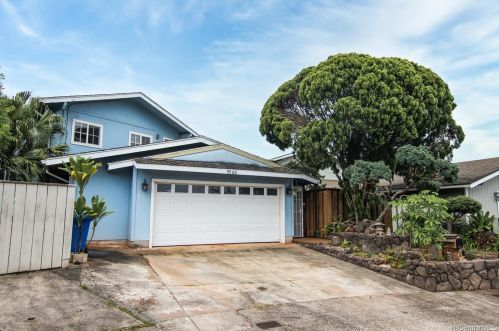 95188 Kahela St, Mililani, HI 96789-1012