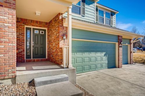 23031 Hope Dale Ave, Parker, CO 80138-8496