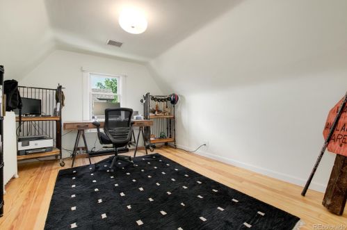 1433 7th Ave, Denver CO  80218-3649 exterior