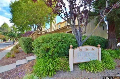 6564 Amador Valley Blvd, Pleasanton, CA 94568-3446