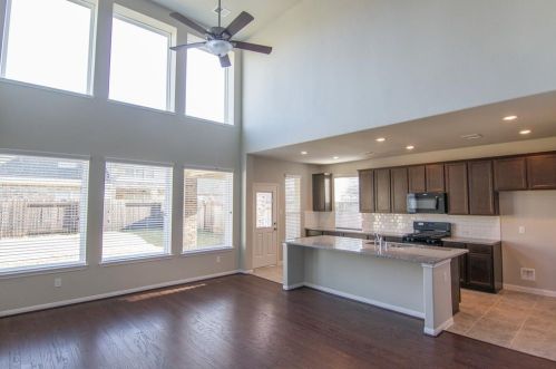 7811 Mesquite Hill Ln, Richmond TX  77469-1919 exterior