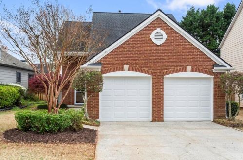 1165 Birchwood Ln, Roswell, GA 30076-4212