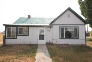 617 Douglas St, Douglas, WA 98858-9775