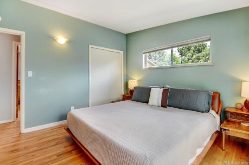 5136 Elati Dr, Englewood CO  80110-6712 exterior