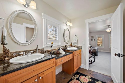 1695 Adams St, Denver CO  80210-3612 exterior