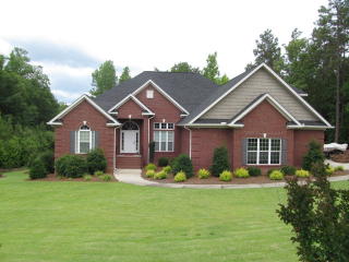 554 Parkside Dr, Aiken, SC 29803-5060