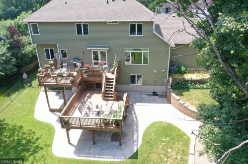 1380 Currie St, Saint Paul MN  55119-3058 exterior