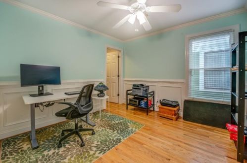 85 Bradley St, Atlanta GA  30312-1614 exterior