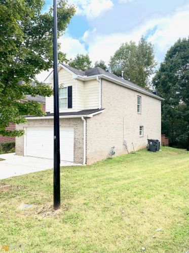 308 Nunnally Dr, Stockbridge, GA 30281-7986