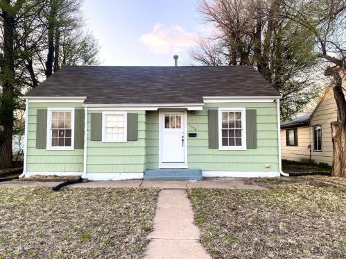 1124 5th St, Fort Lyon, CO 81054-1608