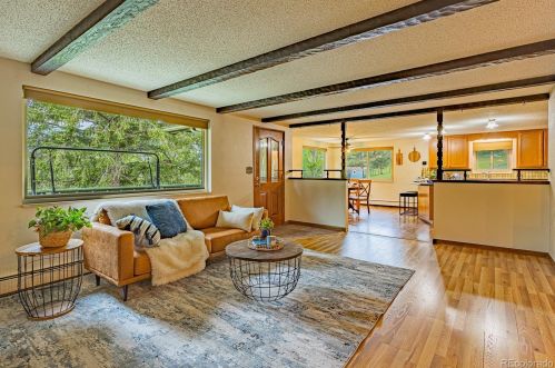 98 Button Rock Rd, Lyons CO  80540-8278 exterior