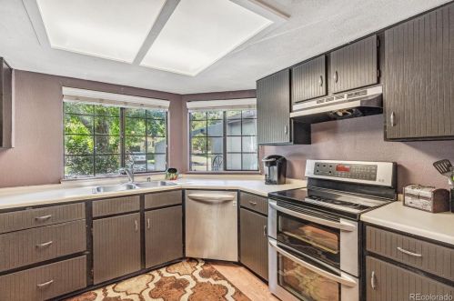 18603 Layton Pl, Denver CO 80015-3252 exterior