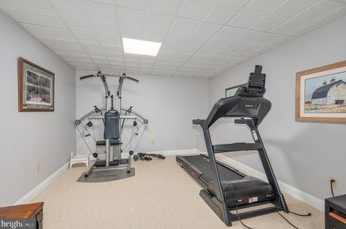 874 Pheasant Hill Rd, Summit Point WV  25446-3634 exterior