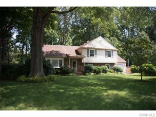 10210 Epsilon Rd, Richmond, VA 23235-2117
