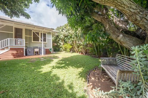 847 19th Ave, Honolulu HI  96816-4503 exterior