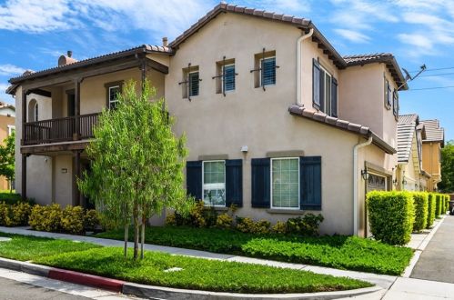 15913 Begonia Ave, Chino, CA 91708-9244