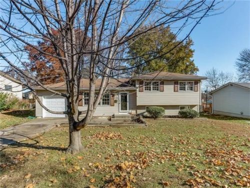 6307 Wabash Ave, Kansas City, MO 64118-3781