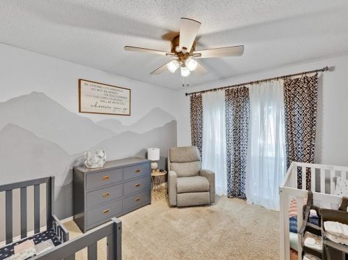 7608 Kimberly Ct, Fort Worth TX  76182-4641 exterior