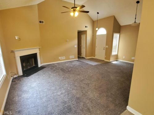 19 Nellie Brook Dr, Mableton GA  30126-4446 exterior
