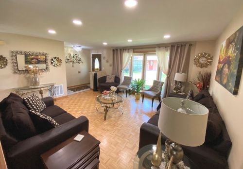 7859 Nordica Ave, Niles IL  60714-3313 exterior