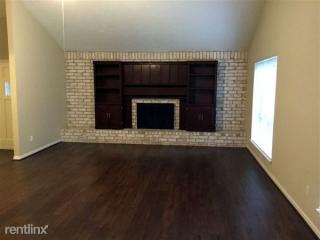 25307 Wingfield Ln, Spring TX  77373-8010 exterior