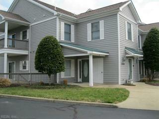 1026 High Dunes Quay, Hampton, VA 23664-1565