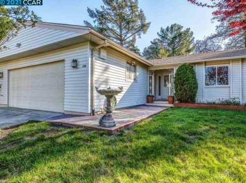 340 Kingston Ave, Pacheco, CA 94553-4048