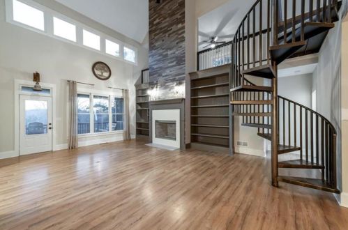 379 Buckeye Trl, Big Canoe GA  30143-7934 exterior