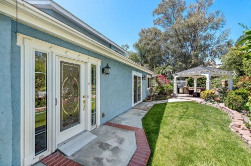 27426 Sereno, San Juan Capistrano, CA 92691-1118