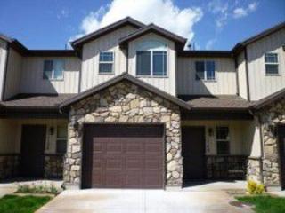 1144 Lancelot Ln, Ogden UT  84401-7067 exterior