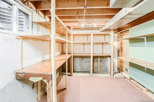 3810 Evanston St, Aurora CO 80014-3921 exterior