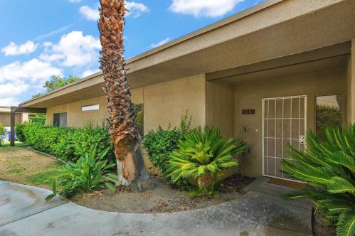 1291 Tiffany Cir, Palm Springs, CA 92262-7700