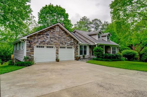 63 Hannah Dr, Ellijay, GA 30540-6646