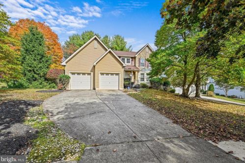 11603 Wave Lap Way, Columbia, MD 21044-4366