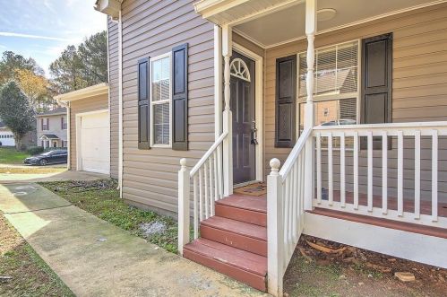 2928 Cordite Loop, Lithonia, GA 30039-6275