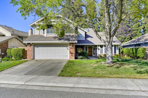 11605 Union Mill Way, Rancho Cordova, CA 95670-8205