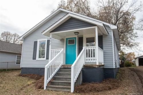 902 Oakshade Ave, Kannapolis, NC 28083-4960