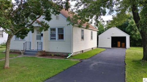 320 Slate St, Scanlon, MN 55720-1141