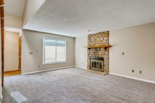 11823 Cornell Cir, Aurora CO 80014-5700 exterior