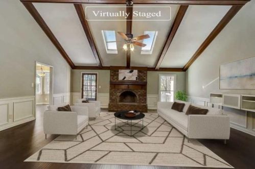 2963 Ravenwolfe Way, Lithonia, GA 30039-7318