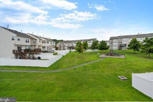 608 Possum Trot Way, Aberdeen MD  21001-2657 exterior