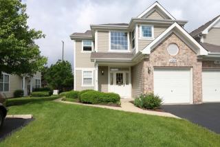 1009 Sheridan Cir, Naperville, IL 60563-4214