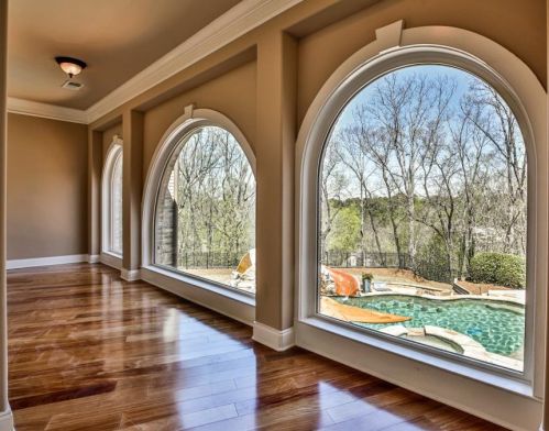 360 Cameron Ridge Dr, Atlanta GA  30328-4710 exterior